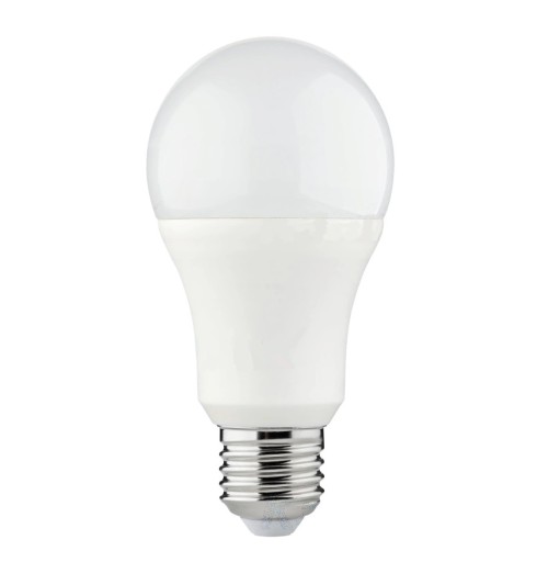 RAPID HI v2 LED žiarovka A60 13W-NW svetelný zdroj SHANK E27 1520lm 4000K