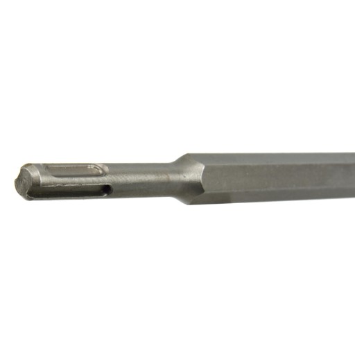 Dláto rýľové SDS PLUS 20x250MM GEKO