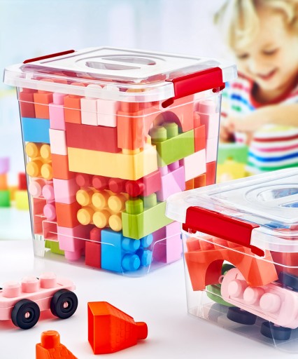 Kiler Box Univerzálny úložný box 8 l