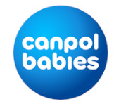 CANPOL BABIES PROTISPÄTNÉ VENTILY PRE PRSNÍKY