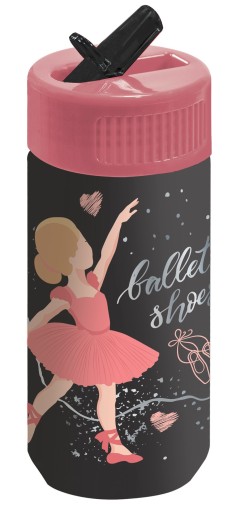 Balerína fľaša 330ml Derform