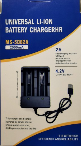 BATÉRIA Cell Rocket BATTERY 18650 12000mAh
