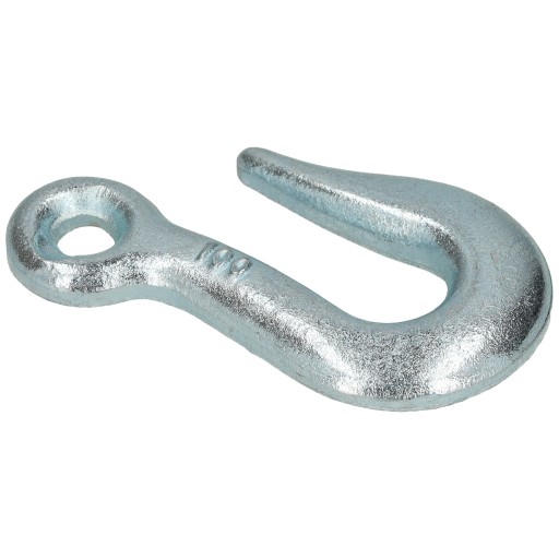BEŽNÝ POĽNOHOSPODÁRSKY HÁK 100 mm