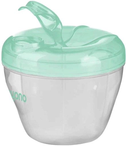 BABYONO PLASTOVÁ NÁDOBKA NA SUŠENÉ MLIEČKO