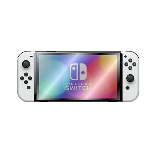 9H tvrdené SKLO pre Nintendo Switch OLED