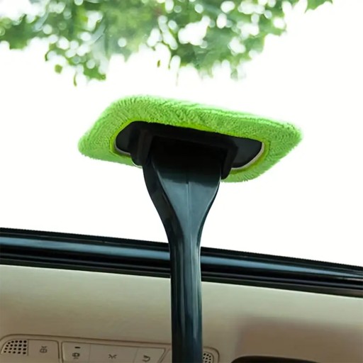 SMART GLASS CLEANER - UNIVERZÁLNY ČISTIČ SKLA