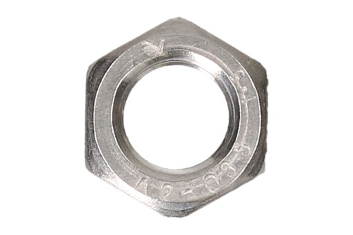 Závit matice osi kolesa M14x1,5 nízky SHL M11