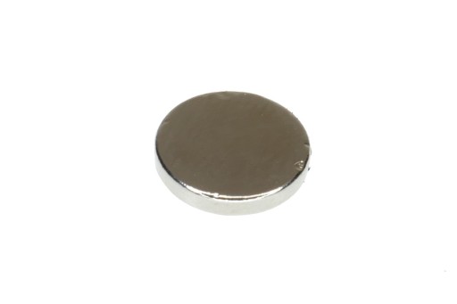 NEODYMIOVÝ MAGNET N35 10*2MM 5 KS
