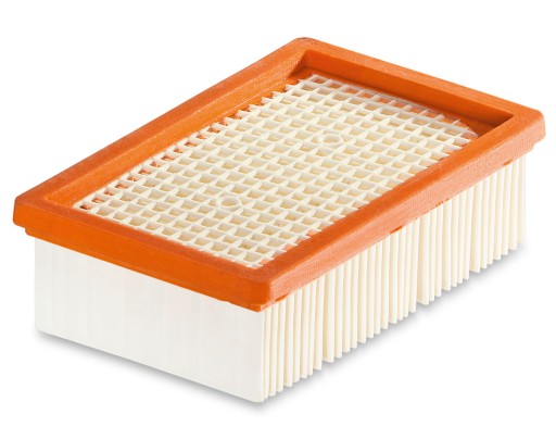 FILTER DO VYSÁVAČA KARCHER WD4 WD5 WD6 2.863 - 005