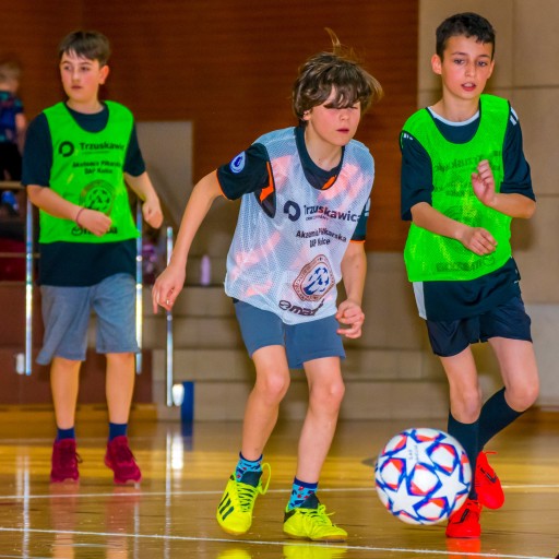 Football Tag Športové tréningové tričko M