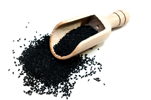 ČIERNE ZRNÁ 0,5 KG