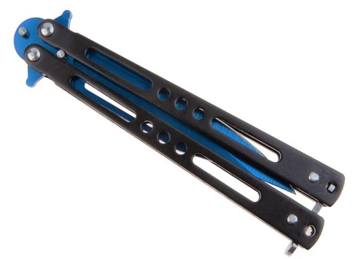 BSH Zatvárací nôž Butterfly Grip N-465M
