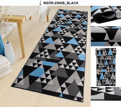 KOBERCE 70cm IZBOVÉ MÓDNE BCF RÔZNE VZORY