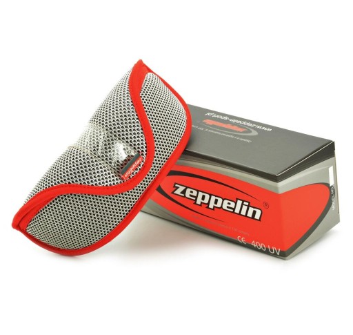 Púzdro na okuliare Zeppelin Obal