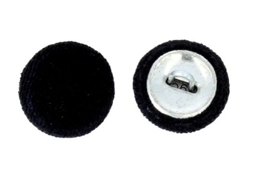Gombíky na čalúnenie potiahnuté zamatom Av26 22mm 10 ks