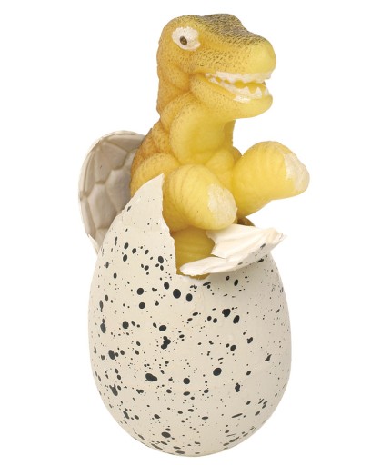 VAJCIA VEĽKÉ VAJCIA LIAHNUTIE A PESTOVANIE DINOSAUR