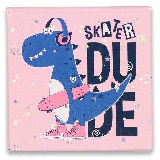 Zápisník DINOSAUR 5145