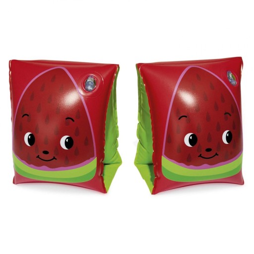 Detské plavecké návleky Bestway 32042 anana