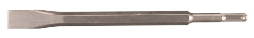 Makita D-08729 dláto na betón, ploché dláto