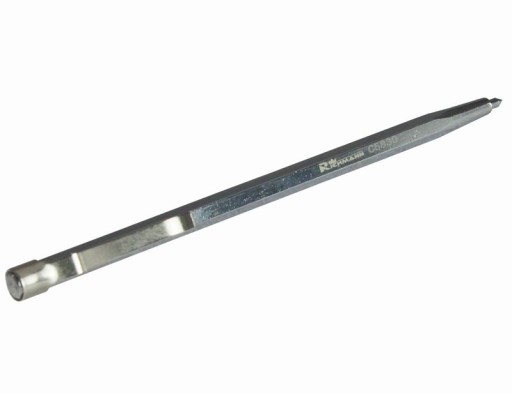 RICHMANN KOVOVÝ ŠTÝL KRESLENIA 150 MM C5830