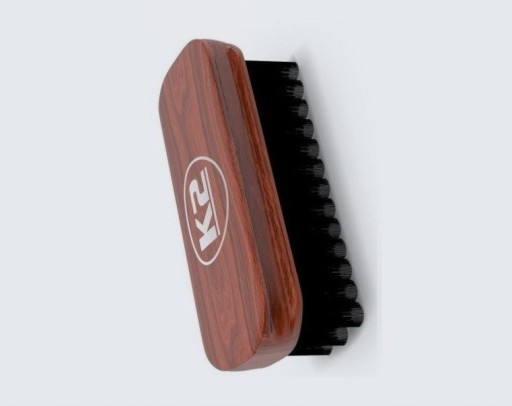 AURON BRUSH ČISTIACA KOŽENKA