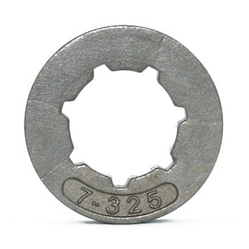 PLÁVAJÚCE OZUBENÉ KOLESO ,325 7Z mini 1,6mm