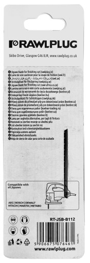 Pílový kotúč na čisté dokončovacie rezanie dreva