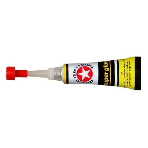SUPER GLUE 2G