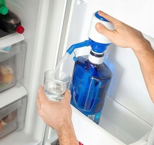 Dávkovač vody Watler InnovaGoods XL na fľaše