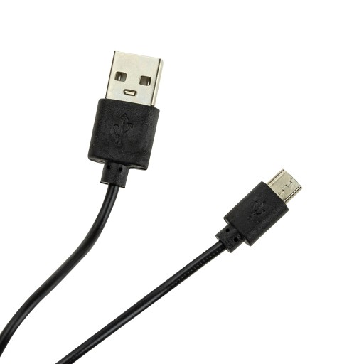 HLAVNÁ LAMPA S MAGNETOVÝM COB LAMPOU USB LED 4V1