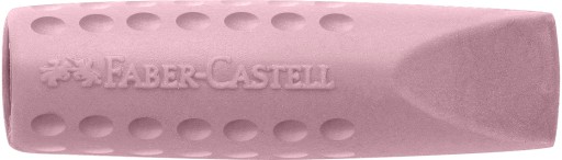 FABER-CASTELL Predlžovací nástavec na ceruzku na gumu Grip 2001 1 kus - MIX