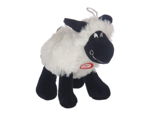 Maskot ovečky so zvukom Merino Deef 53d