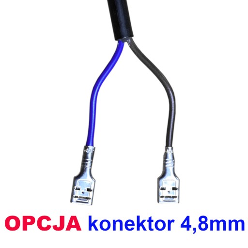 Štartovací motorový kondenzátor 3uF / 450V