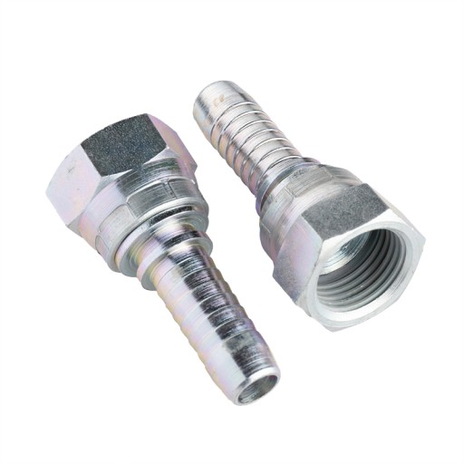 Hydraulická vsuvka DKJ DN08 3/4