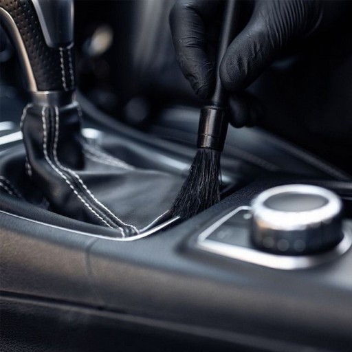 K2 detailingový štetec, veľkosť 8