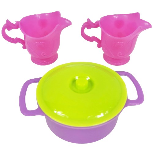 MINI KUCHYŇA Pomôcky pre deti SET HRAČIEK