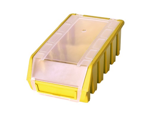 Nádoba organizéra dielne Ergobox 2L Plus