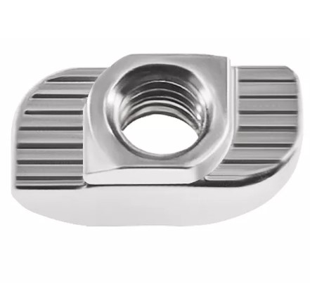 T-NUT M4 T-NUT - 10 ks V-SLOT 2020