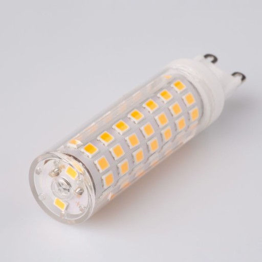 G9 LED žiarovka 12W 1080lm Ecolight Warm Color