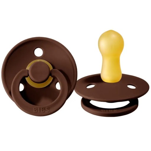 Cumlík Hevea Mocha M Bibs