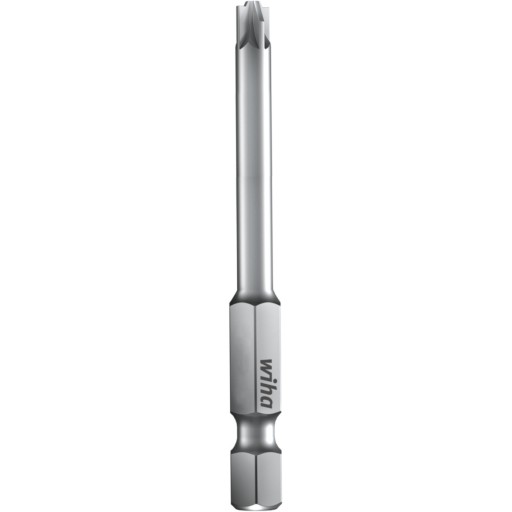 PROFESIONÁLNY KRÍŽOVÝ BIT 1/4'' SL/PZ1 50 mm WIHA 32494