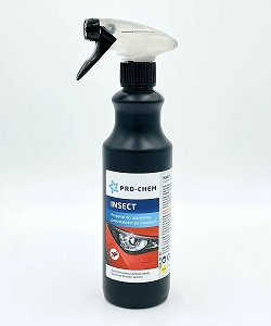 ODSTRAŇOVAČ HMYZU 0,5L Pro-Chem