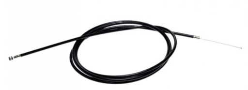 ZADNÉ BICYKLE BRZDOVÉ LANKO S PANCIAROM 1800 mm