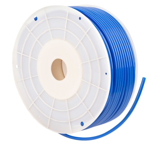 Hadica Priamy Pneumatický Kábel na meter 8x5 mm