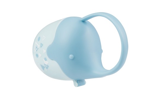 BABYONO CONTAINER BOX ELEPHANT puzdro na cumlík