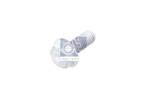 SKRUTKA M10X1,5 25MM TRIEDA 10 9 DT NÁHRADNÉ DIELY