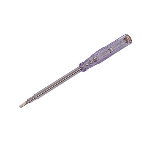 NAPÄŤOVÝ TESTER METER TESTER 100-250V SKRUTKOVAČ