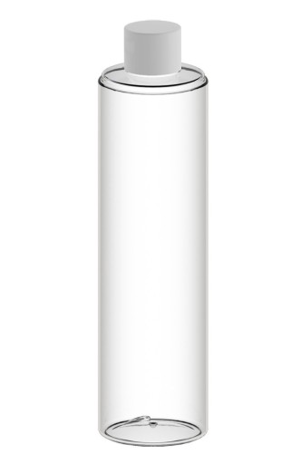 FĽAŠA S ODKLOPNÝM UZÁVEROM 250ml