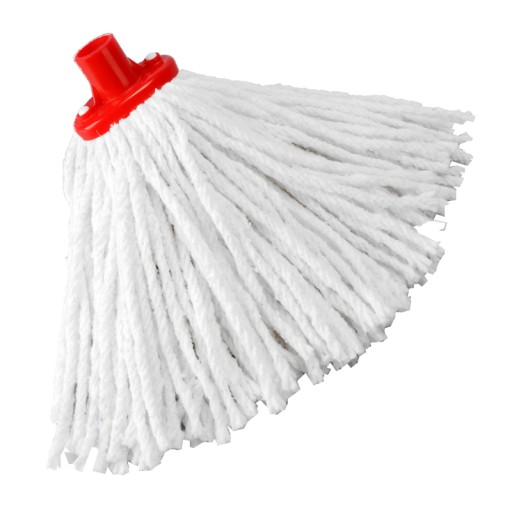 MOP RAVI LINE Z PREMIUM BAVLNY, VEĽKOSŤ L
