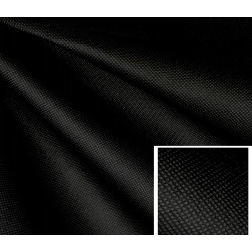 Wigofil Instep Interlining 100 g/m2 col.Čierna